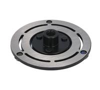 Drive plate, magnetic clutch (compressor) THERMOTEC KTT020016 for FM 9.364 2005-