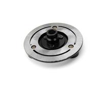 Fits THERMOTEC KTT020017 A/C compressor coupling elements KTT020017 T ⭐UK Stock⭐