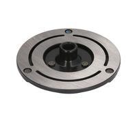 Thermotec Air Conditioning Compressor Clutch Disc KTT020025 for OPEL ASTRA H Van