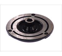 Drive plate, magnetic clutch (compressor) THERMOTEC KTT020029 For HYUNDAI, KIA