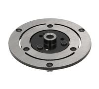 THERMOTEC KTT020038 Driven Plate, magnetic clutch compressor
