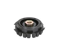 THERMOTEC KTT020048 Driven Plate, magnetic clutch compressor