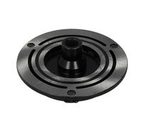 Fits THERMOTEC KTT020050 Drive Plate, magnetic clutch compressor DE stock