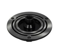 THERMOTEC KTT020050 Driven Plate, magnetic clutch compressor for HYUNDAI