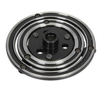 Fits THERMOTEC KTT020062 Drive plate, magnetic clutch (compressor) KTT020062 Th
