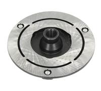 Fits THERMOTEC KTT020063 Drive plate, magnetic clutch (compressor) KTT020063 Th