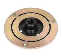 THERMOTEC KTT020070 Driven Plate, magnetic clutch compressor