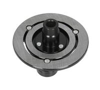 Fits THERMOTEC KTT020074 Drive Plate, magnetic clutch compressor DE stock