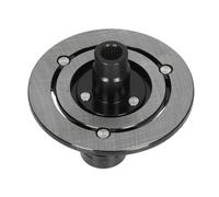 Fits THERMOTEC KTT020074 Drive plate, magnetic clutch (compressor) KTT020074 Th