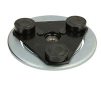 2x ✅Fits THERMOTEC KTT020081 Drive plate, magnetic clutch (compresso ⭐UK Seller⭐