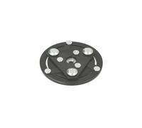 Fits THERMOTEC KTT020098 Drive plate, magnetic clutch (compressor) KTT020098 Th