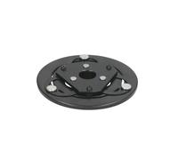 THERMOTEC KTT020101 Driven Plate, magnetic clutch compressor