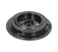 A/C compressor coupling elements THERMOTEC KTT020118 for GLC (X253) 2 2016-