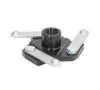Fits THERMOTEC KTT020128 Drive plate, magnetic clutch (compressor) KTT020128 Th