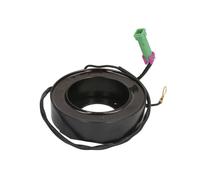 Air conditioning compressor coil KTT030016 THERMOTEC for OPEL AUDI PORSCHE VW
