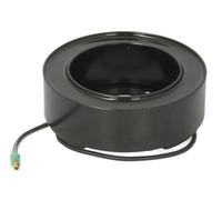 Air conditioning compressor coil KTT030024 THERMOTEC for VW FORD