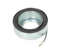 Thermotec Air Conditioning Compressor Clutch Coil KTT030070 for Volvo S60 S80 V70