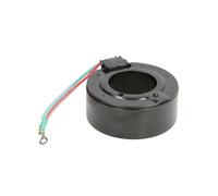 Fits THERMOTEC KTT030072 Coil, magnetic clutch (compressor) KTT030072 The Therm