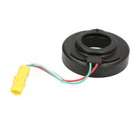 THERMOTEC KTT030074 Coil, magnetic clutch (compressor) for CITROËN,FIAT,LANCIA