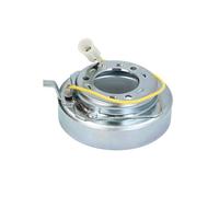 THERMOTEC KTT030078 Coil, magnetic-clutch compressor