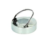 Air conditioning compressor coil KTT030086 THERMOTEC for OPEL CHEVROLET