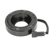 Thermotec Coil Magnetic Clutch KTT030087 - A/C Coil for Mercedes-Benz C-Class 2011-2014 - UK Stock