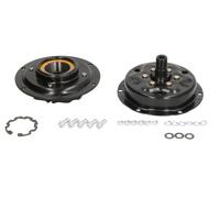 Fits THERMOTEC KTT040011 Magnetic Clutch, air conditioning compressor ⭐UK Stock⭐