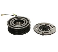 Fits THERMOTEC KTT040017 Magnetic Clutch, air conditioning compressor ⭐UK Stock⭐