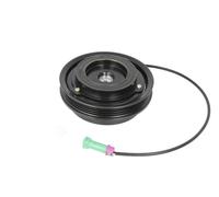 Thermotec Magnetic Clutch KTT040020 – AC Compressor Clutch for Audi, VW, Skoda