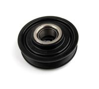 Fits THERMOTEC KTT040032 Magnetic Clutch, air conditioning compressor KTT040032