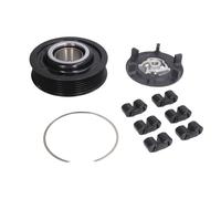Air conditioning compressor clutch KTT040034 THERMOTEC for AUDI SEAT