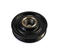 THERMOTEC KTT040039 AC compressor clutch