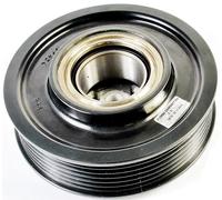 Fits THERMOTEC KTT040040 Magnetic Clutch, air conditioning compressor KTT040040