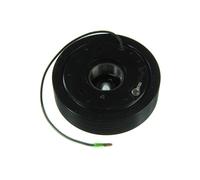 MAGNETIC CLUTCH, AIR CONDITIONING COMPRESSOR FOR FORD FOCUS THERMOTEC KTT040072