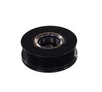 THERMOTEC KTT040101 AC compressor clutch