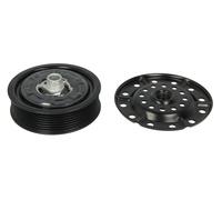 THERMOTEC KTT040107 AC compressor clutch