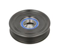 THERMOTEC KTT040108 AC compressor clutch