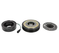 Air conditioning compressor clutch KTT040124 THERMOTEC for VW LT Mk II Bus