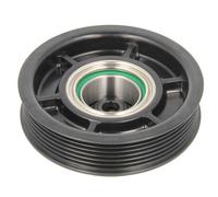 Fits THERMOTEC KTT040146 Magnetic Clutch, air conditioning compressor KTT040146