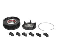 THERMOTEC KTT040150 AC compressor clutch