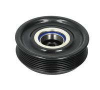 Fits THERMOTEC KTT040157 Magnetic Clutch, air conditioning compressor KTT040157