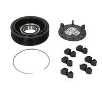 Fits THERMOTEC KTT040178 Magnetic Clutch, air conditioning compressor KTT040178