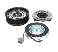 THERMOTEC KTT040179 Magnetic Clutch, air conditioner compressor
