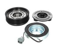 Thermotec Magnetic Clutch KTT040179 - Air Conditioning Compressor Clutch for Mazda 626 Mk V