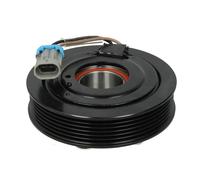 Air conditioning compressor clutch KTT040180 THERMOTEC for FIAT OPEL SAAB