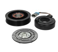 Air conditioning compressor clutch KTT040180 THERMOTEC for FIAT OPEL SAAB