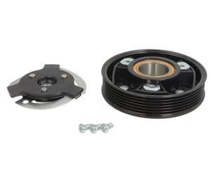 Fits THERMOTEC KTT040196 Magnetic Clutch, air conditioning compressor ⭐UK Stock⭐