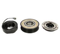 2x ✅Fits THERMOTEC KTT040206 Compressor, air conditioning KTT040206 ⭐UK Seller⭐