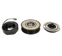 2x ✅Fits THERMOTEC KTT040206 Compressor, air conditioning KTT040206 ⭐UK Seller⭐