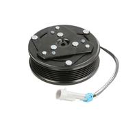 2x ✅Fits THERMOTEC KTT040219 Magnetic Clutch, air conditioning compr ⭐UK Seller⭐